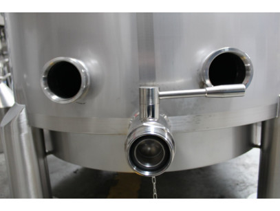 Alambic pour la distillation des huiles essentielles en acier inoxydable, fils pour résistances électriques