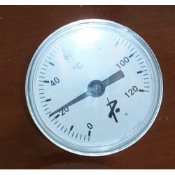 Thermomètre Alambic Stills bain marie 10 L DESTILLE 